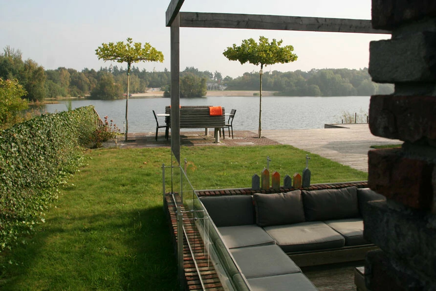 kantoor customer service Belvilla vakantiehuizen