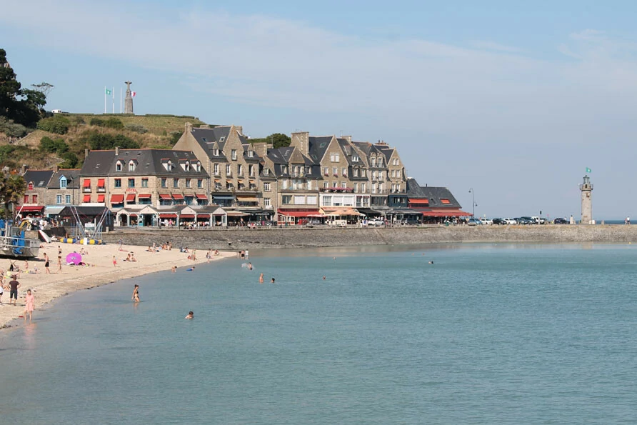 gezinsvakantie Bretagne Mont Saint-Michel Belvilla vakantiehuizen