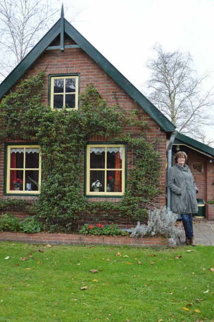 huisdiervriendelijk vakantiehuis Belvilla vakantiehuizen