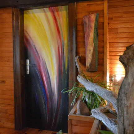 vakantiehuis Limone Toscane Italië kookworkshop expertcation escape to enrich reistrend 2015 Belvilla vakantiehuizen