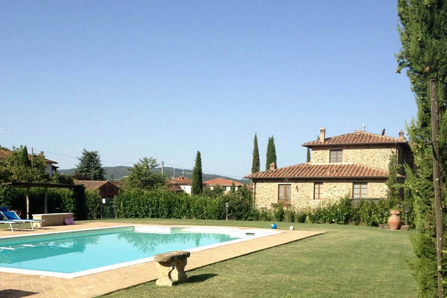 vakantiehuis Limone Toscane Italië kookworkshop expertcation escape to enrich reistrend 2015 Belvilla vakantiehuizen