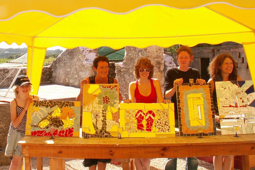 vakantiehuis Limone Toscane Italië kookworkshop expertcation escape to enrich reistrend 2015 Belvilla vakantiehuizen