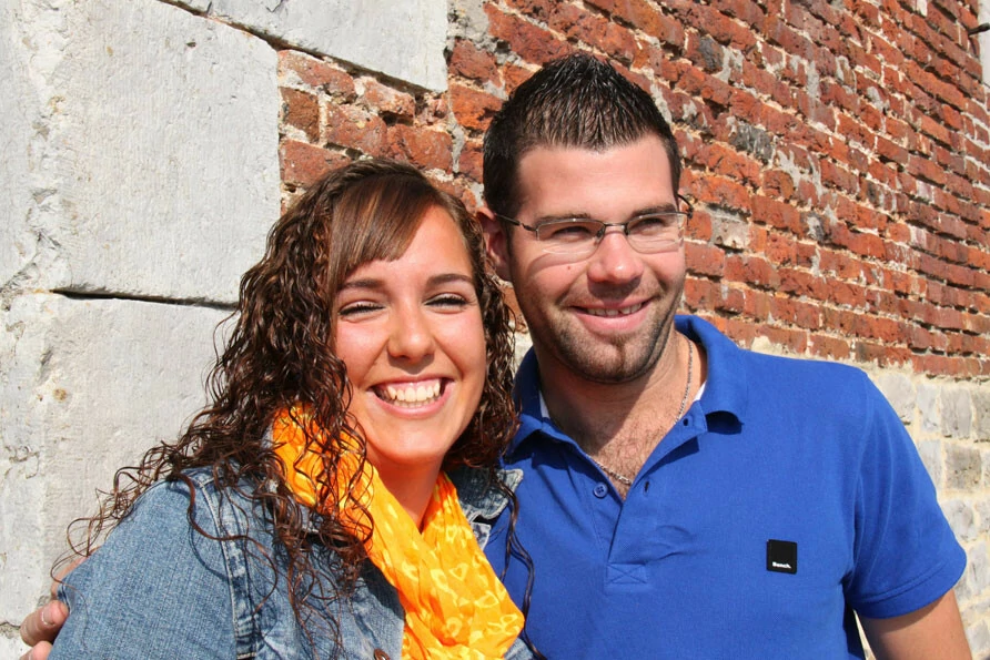 Boer zoekt vrouw Wallonië groepshuis Belvilla vakantiehuizen