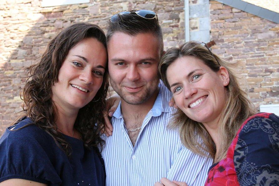 Boer zoekt vrouw Wallonië groepshuis Belvilla vakantiehuizen