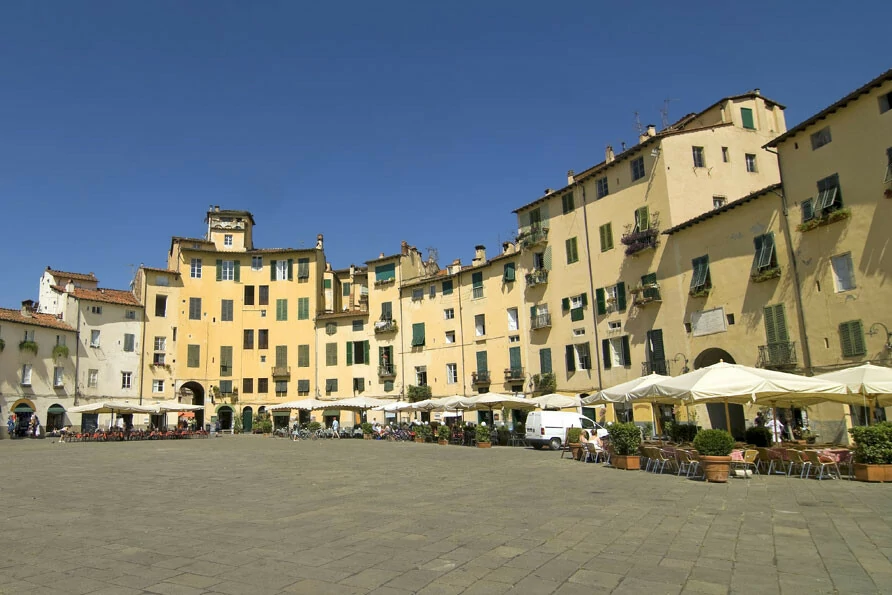 reistrend 2015 live like a local Lucca Toscane Belvilla vakantiehuizen