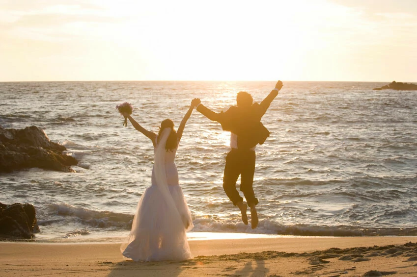 honeymoon huwelijksreis romantisch vakantiehuis Belvilla vakantiehuizen