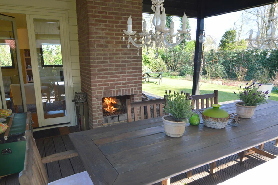 honeymoon huwelijksreis romantisch vakantiehuis Belvilla vakantiehuizen