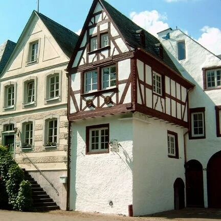 DE-54518-22 Weingut Sailler-Cipolla Moezel wijn Belvilla vakantiehuizen