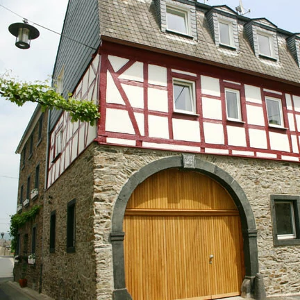 DE-54518-22 Weingut Sailler-Cipolla Moezel wijn Belvilla vakantiehuizen