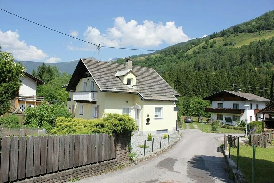 Vakantiehuis Karinthië huren Oostenrijk Belvilla vakantiehuizen