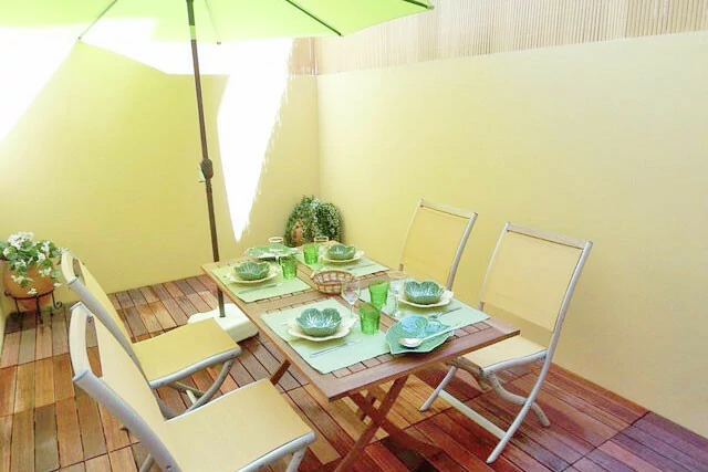 stedentrip stadsappartement Barcelona Belvilla vakantiehuizen