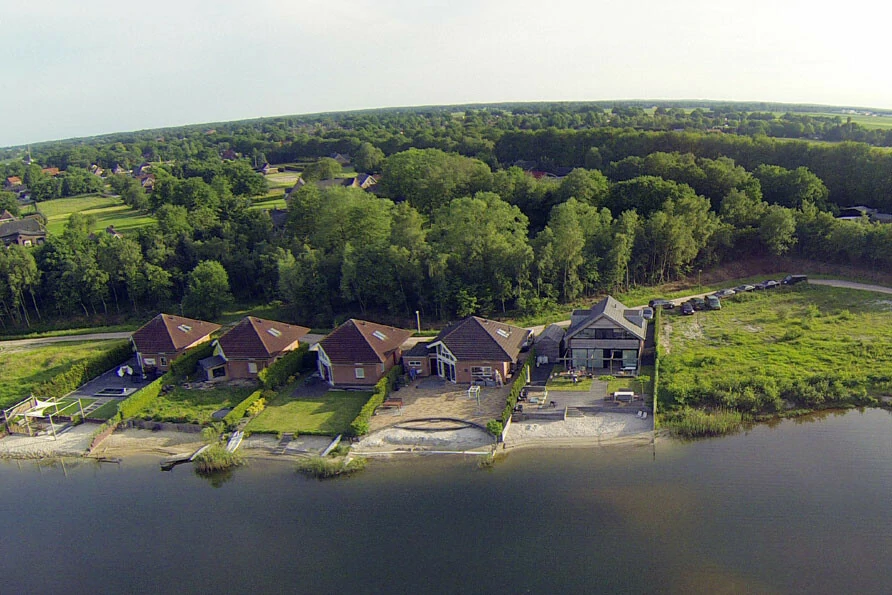 onderhoud vakantiehuis verhuur Belvilla vakantiehuizen