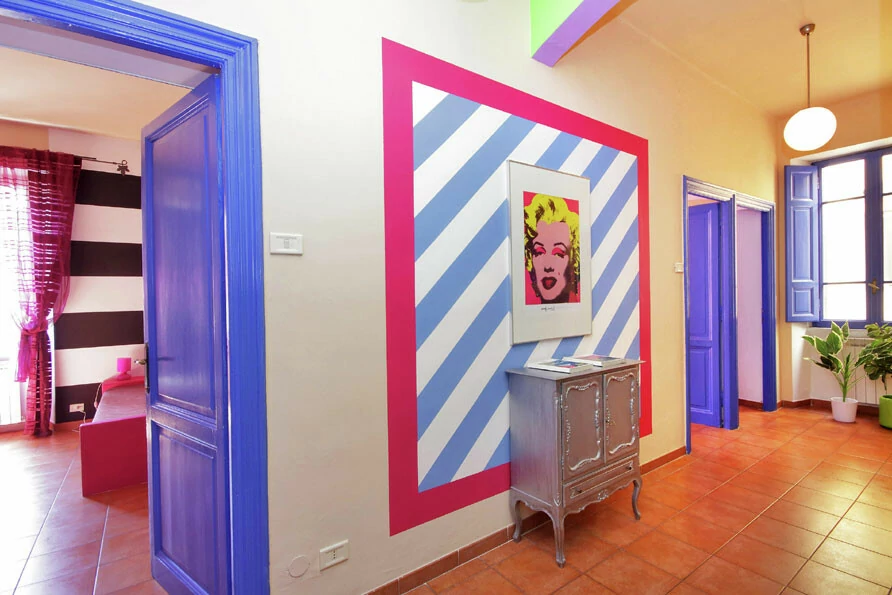 stedentrip stadsappartement Barcelona Belvilla vakantiehuizen