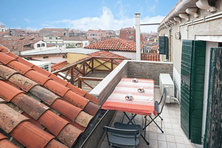 stedentrip stadsappartement Barcelona Belvilla vakantiehuizen