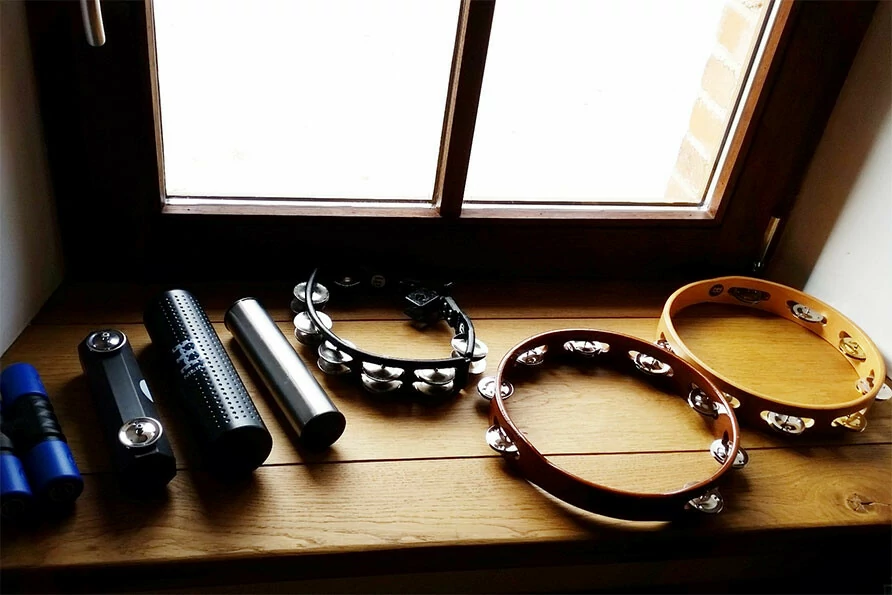 liedjes schrijven muziek songwriter zanger Sean Dhondt Belvilla vakantiehuzien