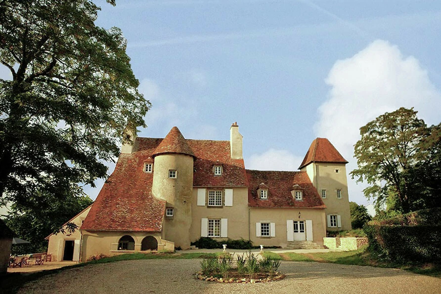 kasteel Bastogne Bastenaken Ardennen 101 Airborne Divisie Belvilla vakantiehuizen