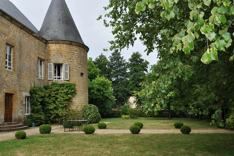 kasteel Bastogne Bastenaken Ardennen 101 Airborne Divisie Belvilla vakantiehuizen