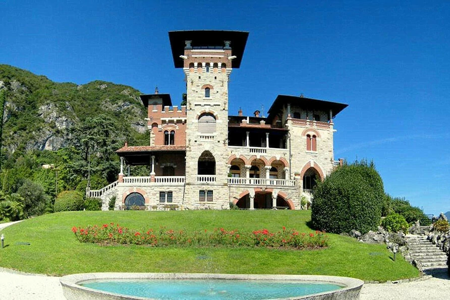 kasteel Bastogne Bastenaken Ardennen 101 Airborne Divisie Belvilla vakantiehuizen