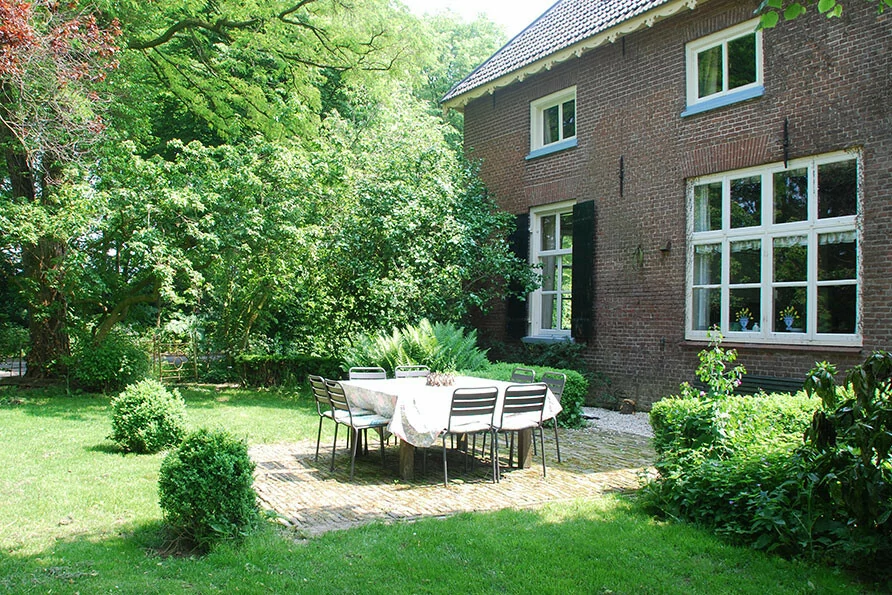 Finca Lomas de Tienda Spanje Belvilla fruit vakantiehuizen