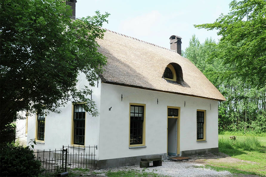 Finca Lomas de Tienda Spanje Belvilla fruit vakantiehuizen