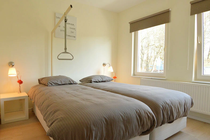 Algarve Portugal rolstoeltoegankelijk Belvilla vakantiehuizen