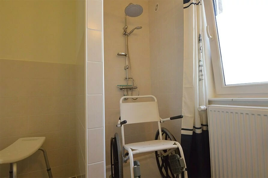 Algarve Portugal rolstoeltoegankelijk Belvilla vakantiehuizen