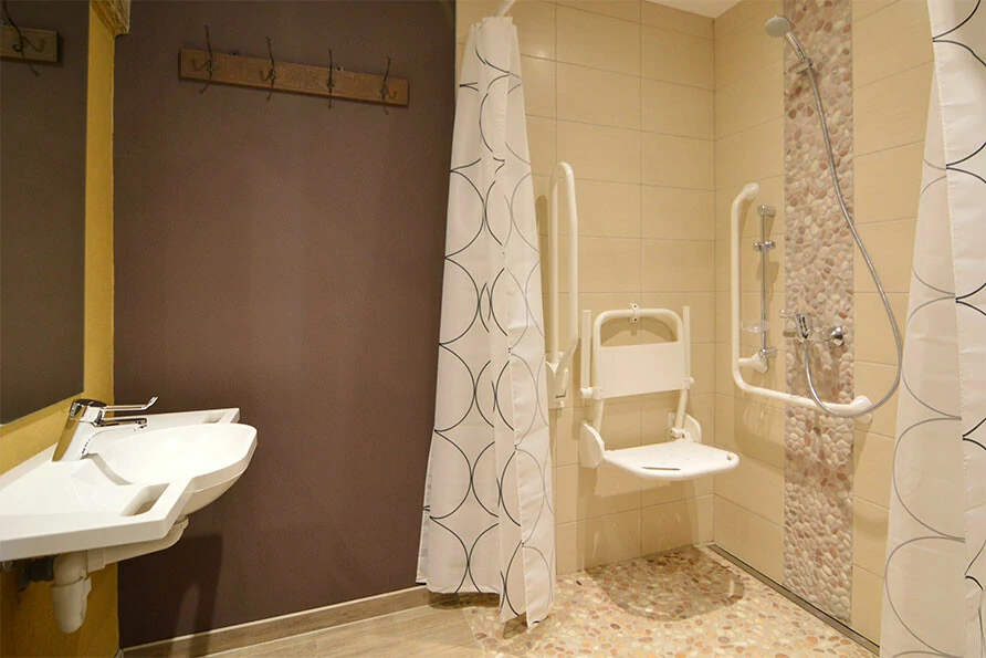 Algarve Portugal rolstoeltoegankelijk Belvilla vakantiehuizen