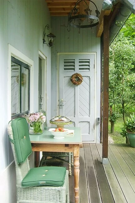 Finca Lomas de Tienda Spanje Belvilla fruit vakantiehuizen