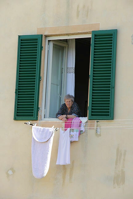 uitzicht stadsappartement Florence Dom Duomo stedentrip Belvilla vakantiehuizen