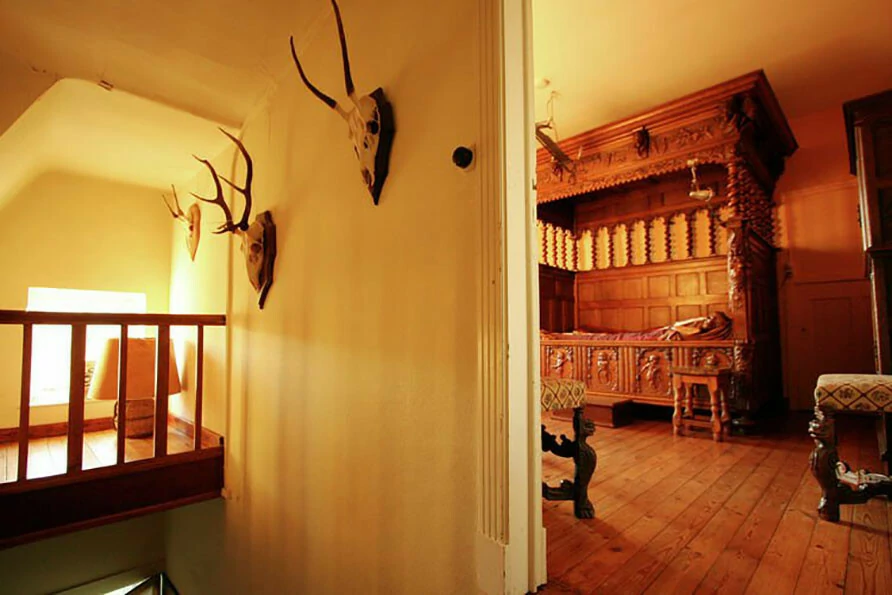 Appartement Erde in Ernzen huren bij Belvilla