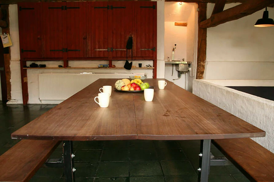 Appartement Erde in Ernzen huren bij Belvilla