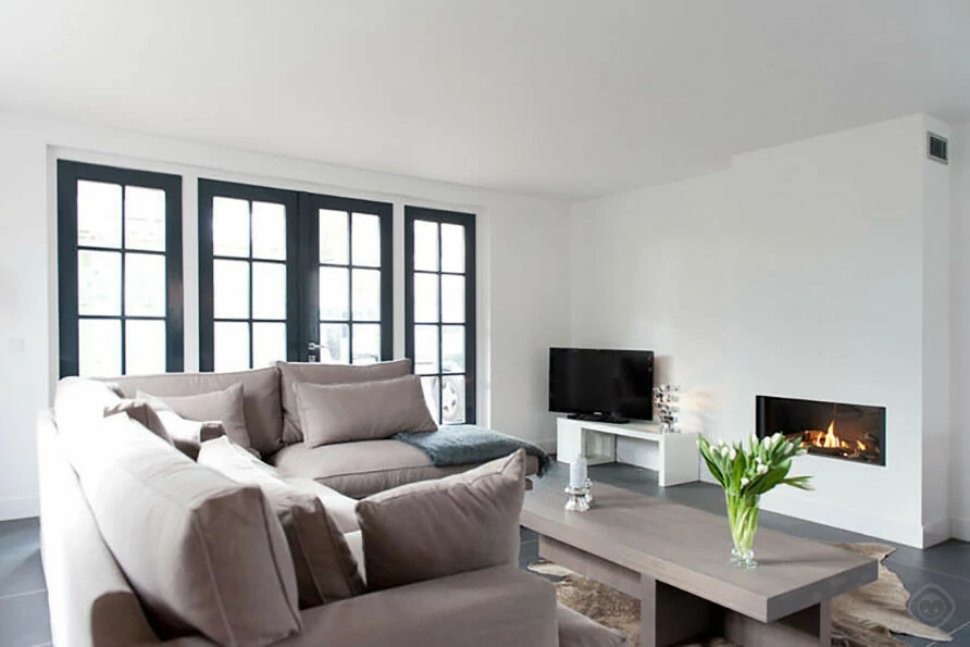 Appartement Erde in Ernzen huren bij Belvilla