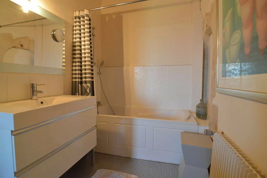 Appartement Erde in Ernzen huren bij Belvilla