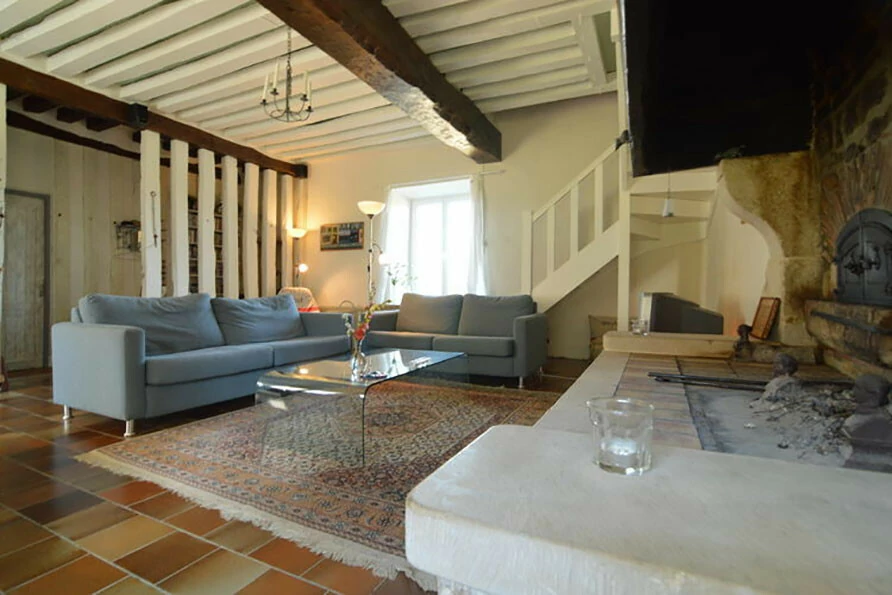 Appartement Erde in Ernzen huren bij Belvilla