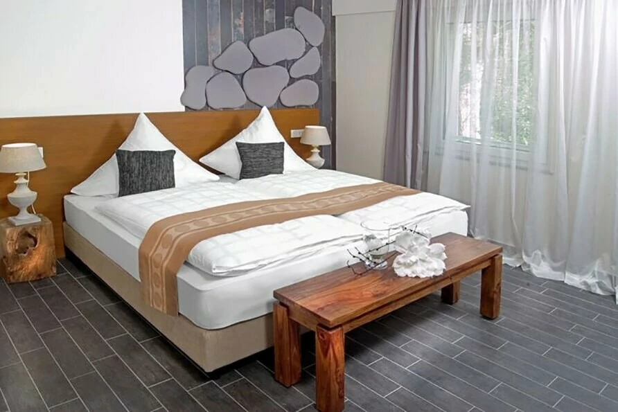 Appartement Erde in Ernzen huren bij Belvilla