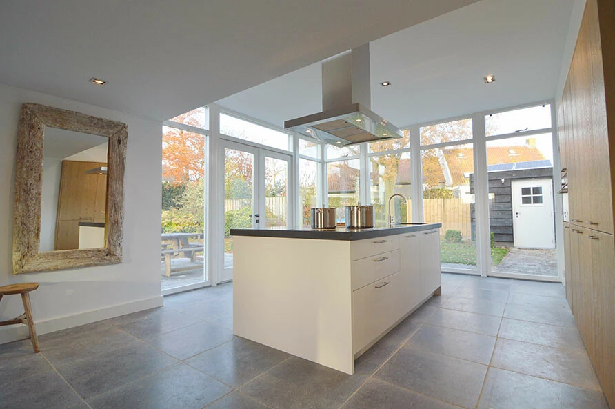 badkamer slaapkamer en-suite wooninspiratie Belvilla vakantiehuizen