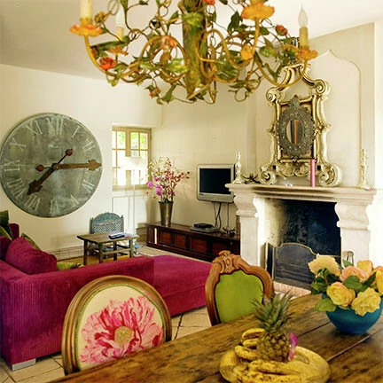 badkamer slaapkamer en-suite wooninspiratie Belvilla vakantiehuizen