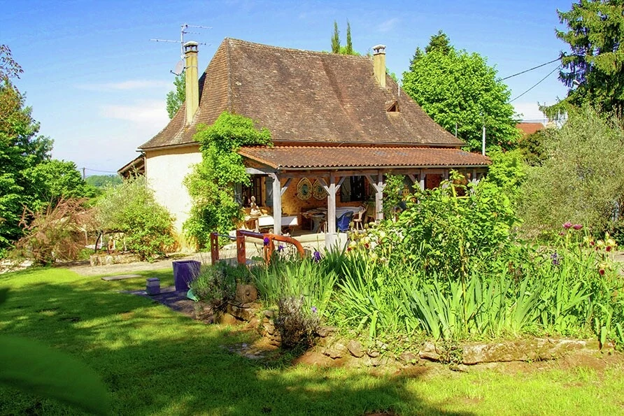 badkamer slaapkamer en-suite wooninspiratie Belvilla vakantiehuizen