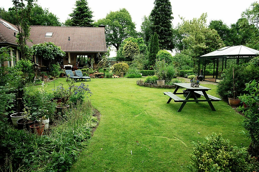 huisdiervriendelijk vakantiehuis Belvilla vakantiehuizen