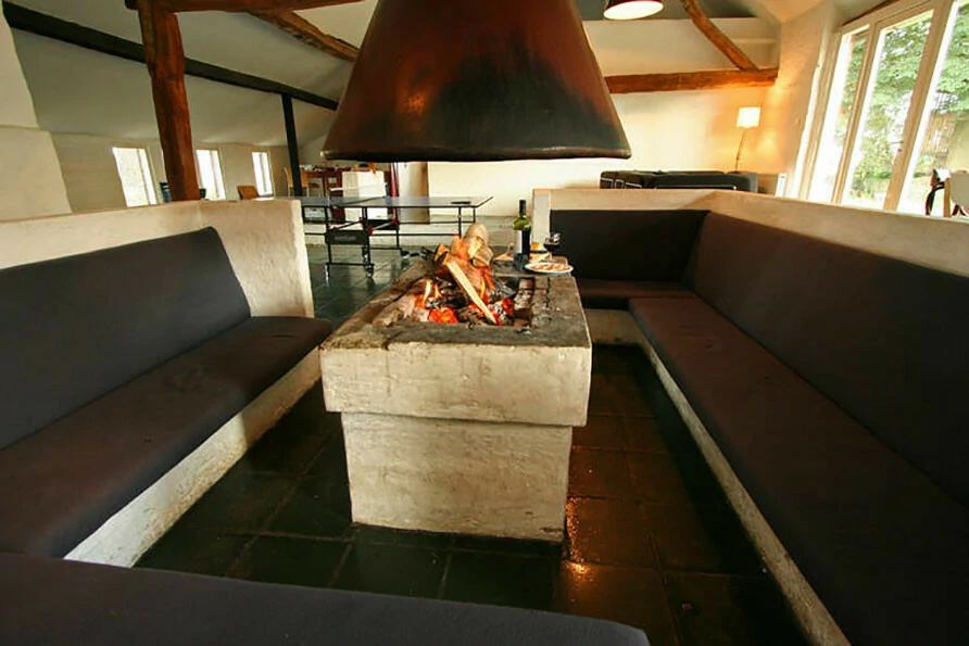 Appartement Erde in Ernzen huren bij Belvilla