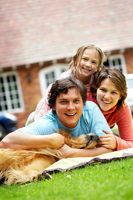 huisdiervriendelijk vakantiehuis Belvilla vakantiehuizen