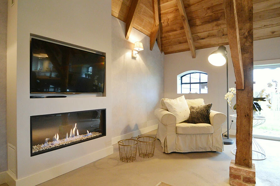 badkamer slaapkamer en-suite wooninspiratie Belvilla vakantiehuizen