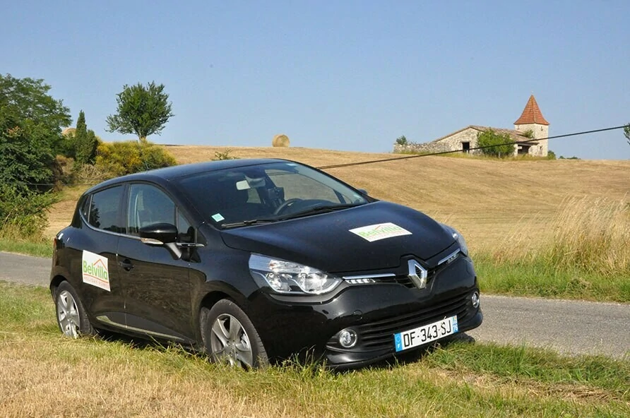 Petra Tamboer hek smeedwerk Zuid-Frankrijk Belvilla vakantiehuizen