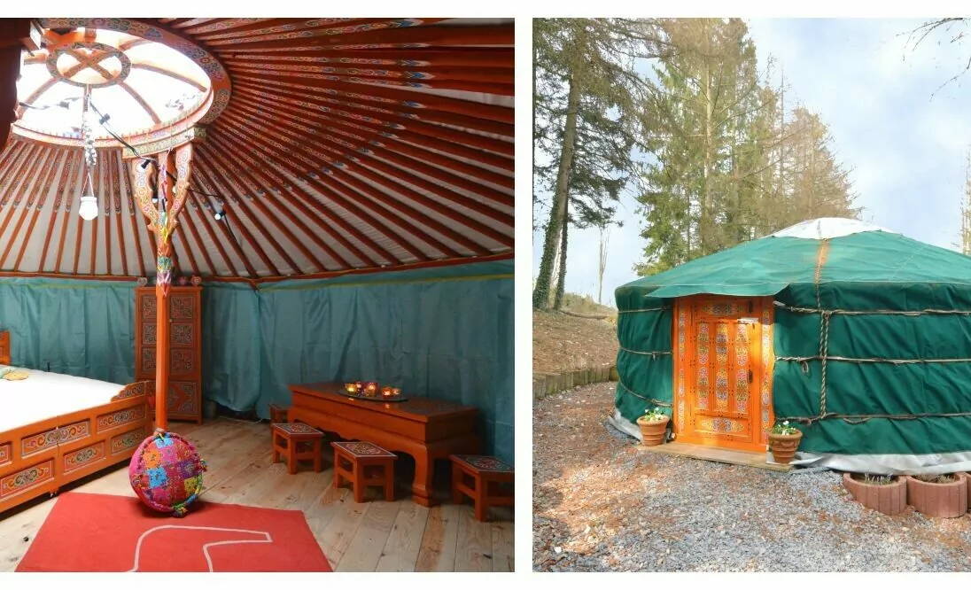 kasteel prinses meisjes Belvilla vakantiehuizen