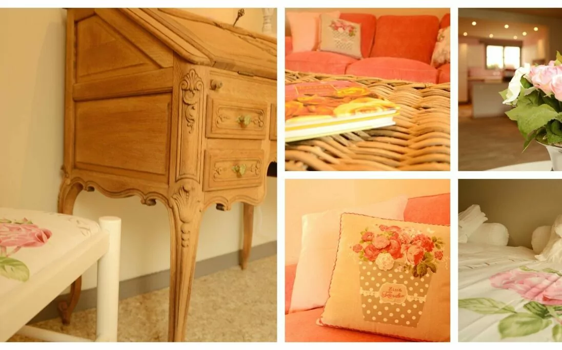 kasteel prinses meisjes Belvilla vakantiehuizen