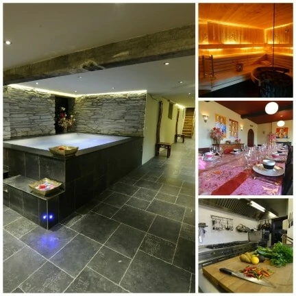 bloggers Fjallraven Mess des Officiers Ardennen Belvilla vakantiehuizen