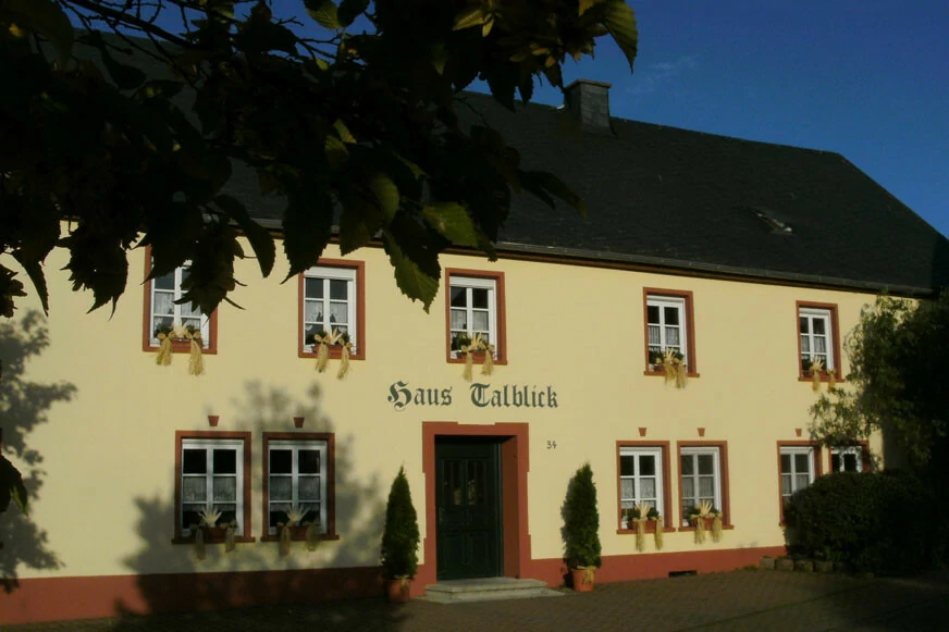 huisdiervriendelijk honden Hunstrück Belvilla vakantiehuizen