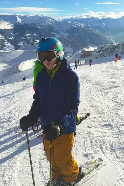 Een fijne accommodatie, met super aardige eigenaren. Volgend jaar weer!