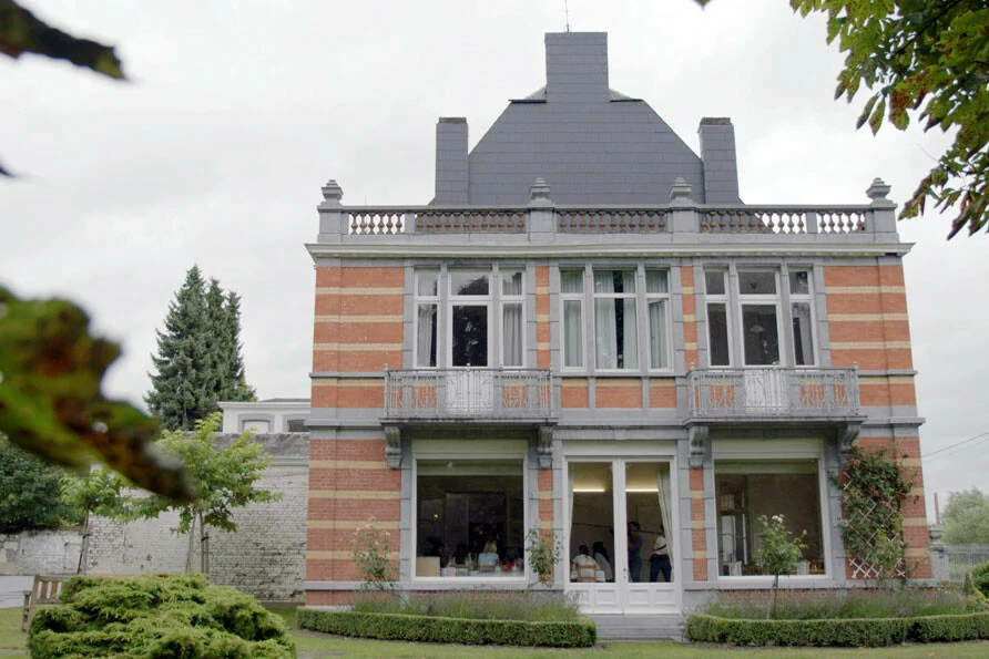 kasteel prinses meisjes Belvilla vakantiehuizen