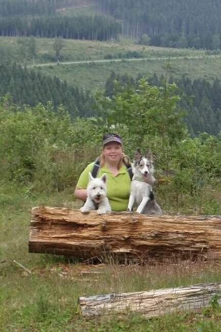 huisdiervriendelijk honden Hunstrück Belvilla vakantiehuizen